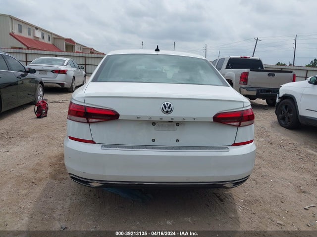 Volkswagen Passat 2.0t Se 2021 1VWSA7A33MC010420 Image 16