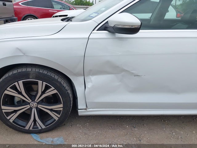 Volkswagen Passat 2.0t Se 2021 1VWSA7A33MC010420 Image 6