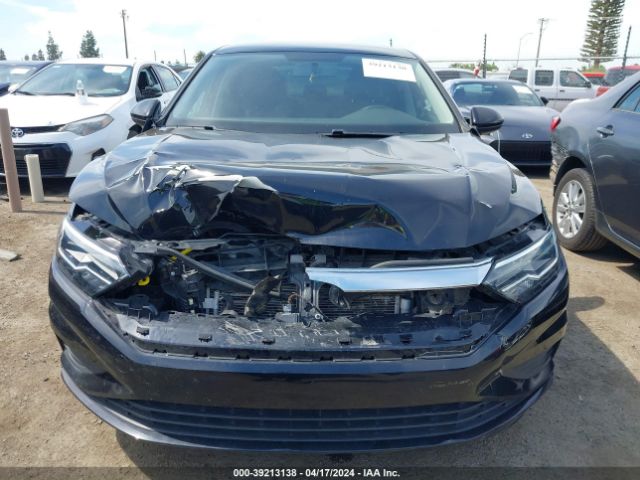 3VWC57BU2MM102326 Volkswagen Jetta 1.4t R-line/1.4t S/1.4t Se
