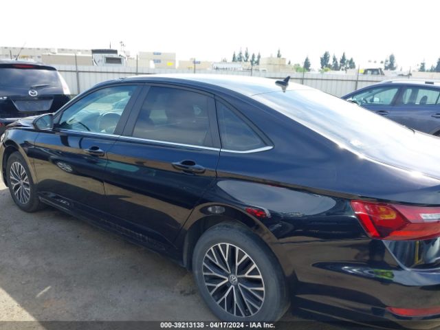 3VWC57BU2MM102326 Volkswagen Jetta 1.4t R-line/1.4t S/1.4t Se