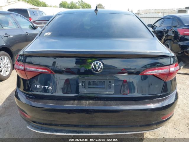 3VWC57BU2MM102326 Volkswagen Jetta 1.4t R-line/1.4t S/1.4t Se