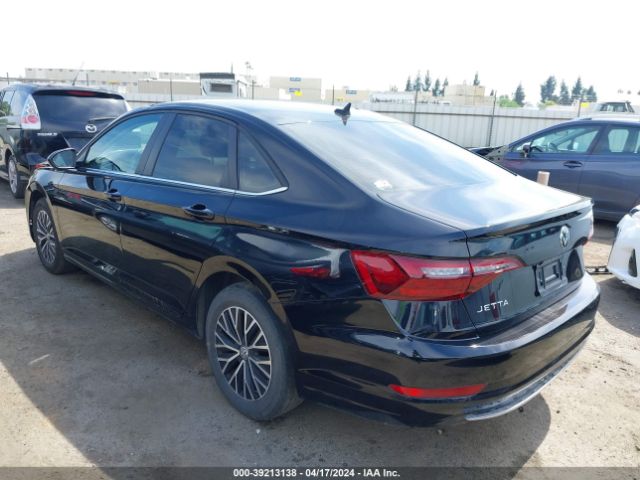 3VWC57BU2MM102326 Volkswagen Jetta 1.4t R-line/1.4t S/1.4t Se