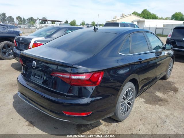 3VWC57BU2MM102326 Volkswagen Jetta 1.4t R-line/1.4t S/1.4t Se