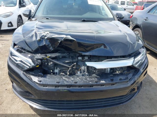 3VWC57BU2MM102326 Volkswagen Jetta 1.4t R-line/1.4t S/1.4t Se