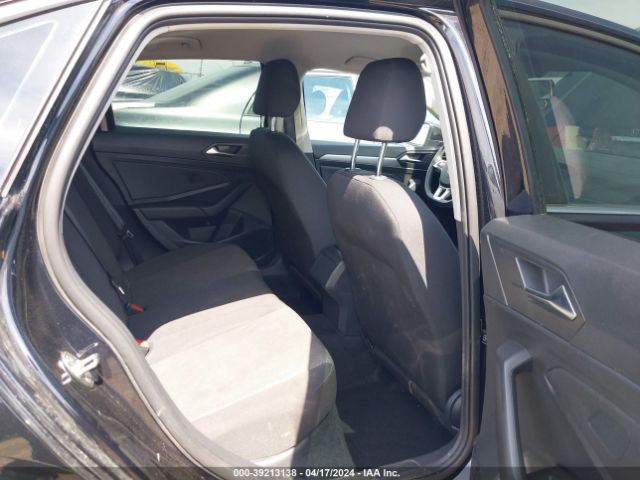 3VWC57BU2MM102326 Volkswagen Jetta 1.4t R-line/1.4t S/1.4t Se