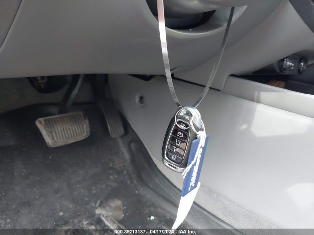 Hyundai ELANTRA SEL 2022 KMHLN4AGXNU347252 Image 11
