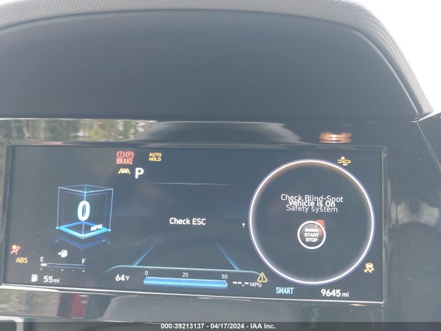 Hyundai ELANTRA SEL 2022 KMHLN4AGXNU347252 Image 15