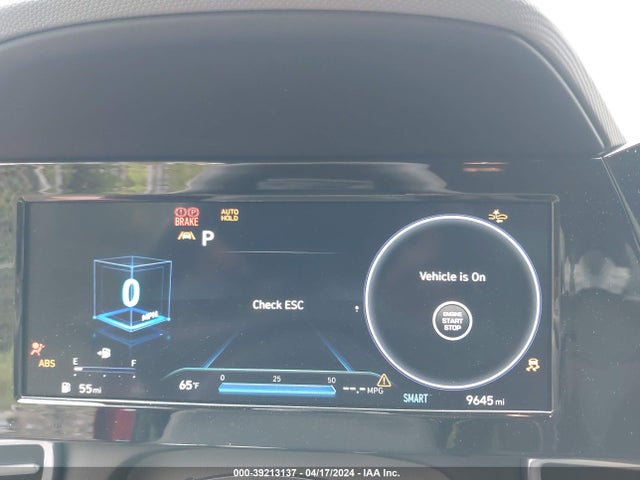 Hyundai ELANTRA SEL 2022 KMHLN4AGXNU347252 Image 7
