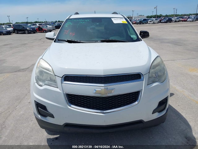 Chevrolet EQUINOX 1LT 2015 2GNALBEK6F1156257 Image 12