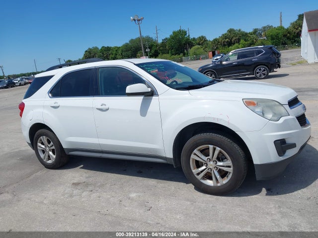 Chevrolet EQUINOX 1LT 2015 2GNALBEK6F1156257 Image 13