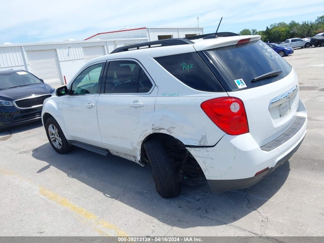 Chevrolet EQUINOX 1LT 2015 2GNALBEK6F1156257 Image 14