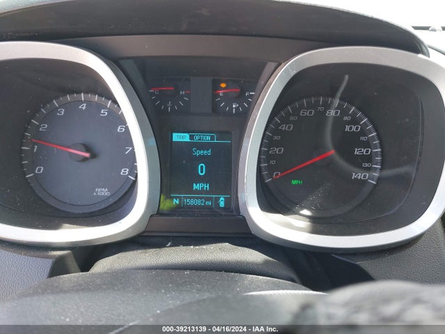 Chevrolet EQUINOX 1LT 2015 2GNALBEK6F1156257 Image 15