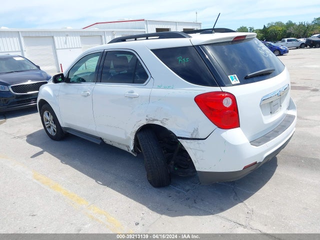 Chevrolet EQUINOX 1LT 2015 2GNALBEK6F1156257 Image 3