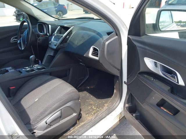 Chevrolet EQUINOX 1LT 2015 2GNALBEK6F1156257 Image 5