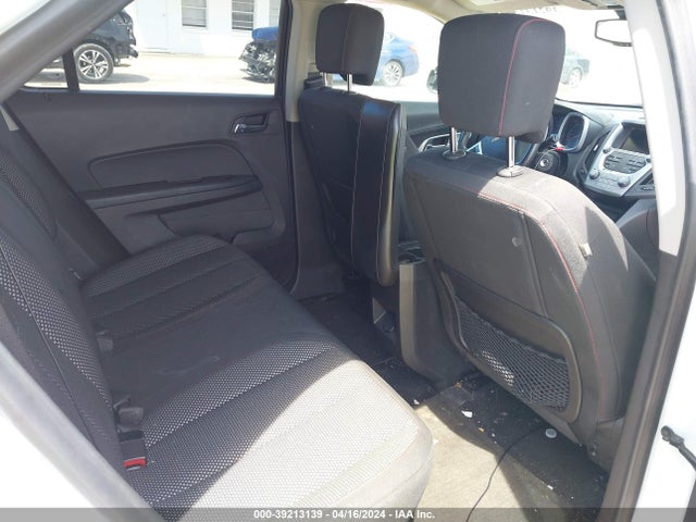 Chevrolet EQUINOX 1LT 2015 2GNALBEK6F1156257 Image 8