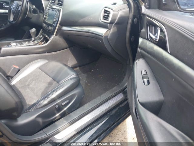 1N4AA6AP1JC374591 Nissan Maxima 3.5 Sr