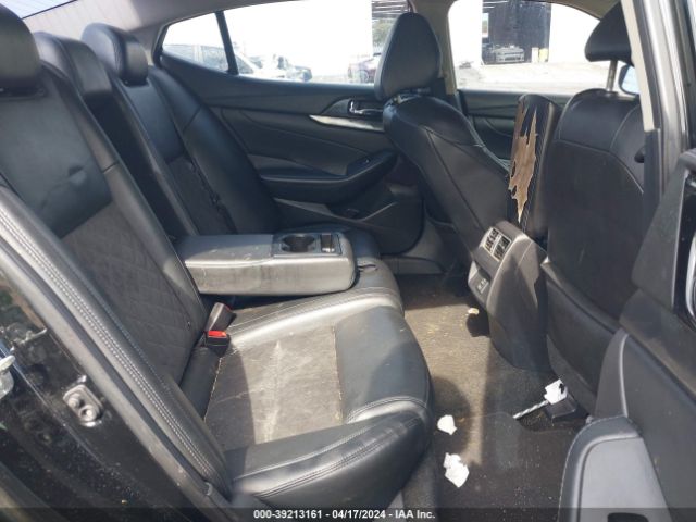 1N4AA6AP1JC374591 Nissan Maxima 3.5 Sr