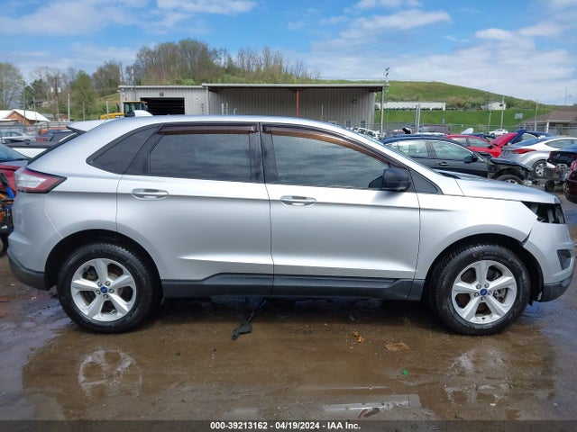 Ford EDGE SE 2017 2FMPK4G94HBC60136 Image 14