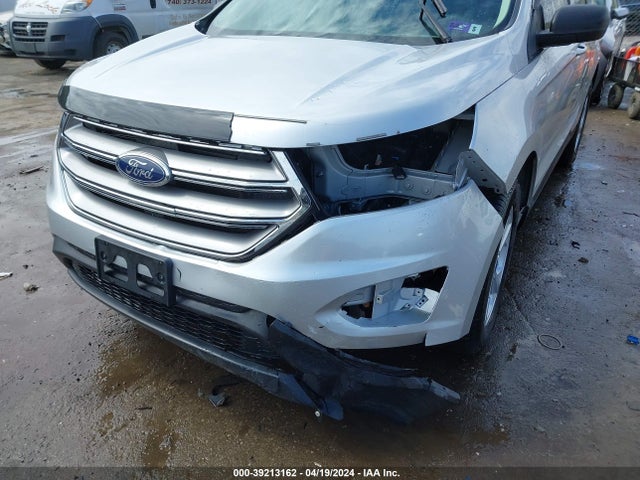 Ford EDGE SE 2017 2FMPK4G94HBC60136 Image 6