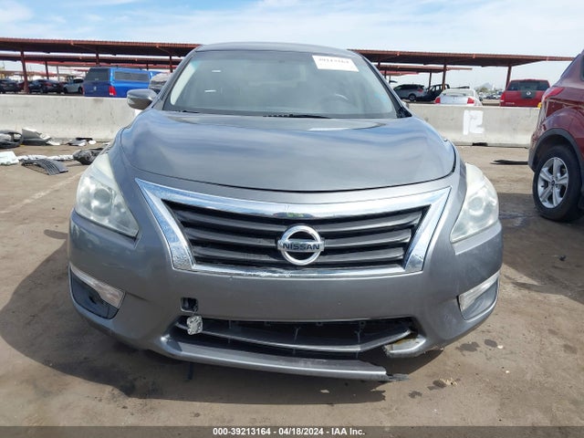 Nissan Altima 2.5 S 2015 1N4AL3AP9FC463910 Image 12