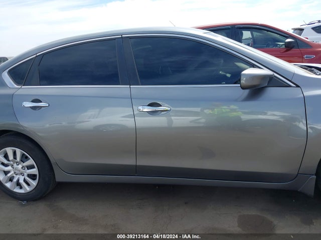 Nissan Altima 2.5 S 2015 1N4AL3AP9FC463910 Image 13