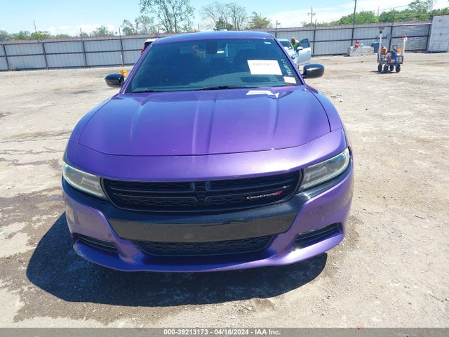 Dodge CHARGER R/T 2016 2C3CDXCT3GH163297 Image 12