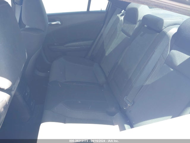 Dodge CHARGER R/T 2016 2C3CDXCT3GH163297 Image 8
