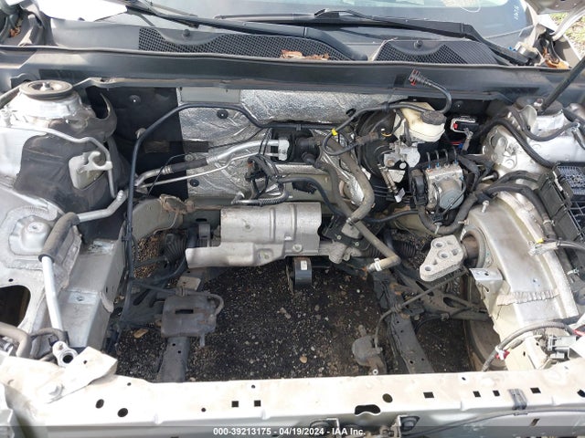 Chevrolet Impala 2lt 2016 2G1115S33G9200658 Image 10