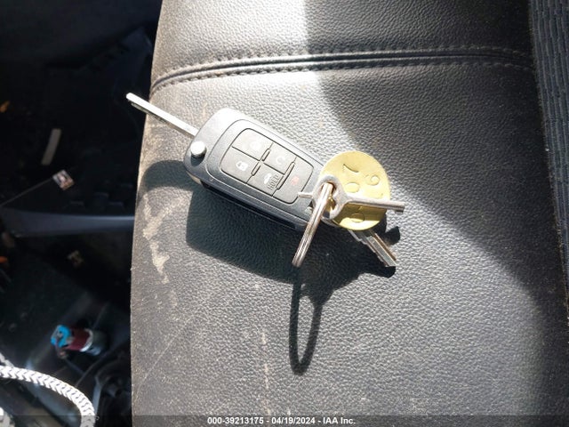 Chevrolet Impala 2lt 2016 2G1115S33G9200658 Image 11