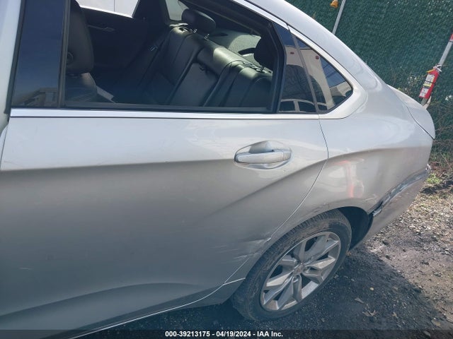 Chevrolet Impala 2lt 2016 2G1115S33G9200658 Image 6