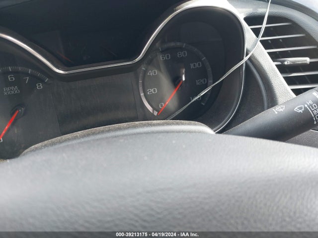 Chevrolet Impala 2lt 2016 2G1115S33G9200658 Image 7