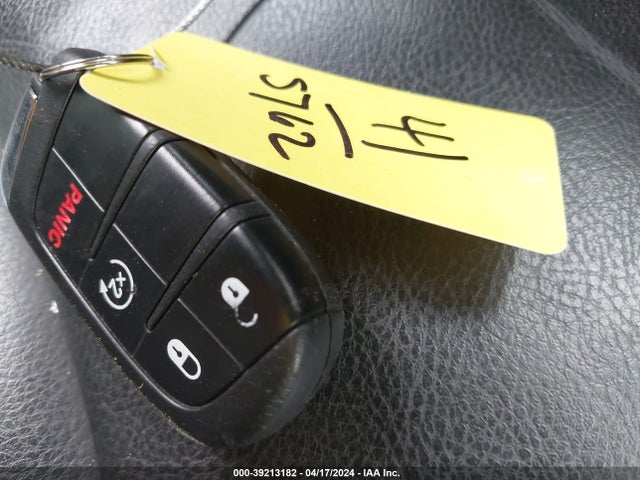 ZACCJADT0FPC05762 Jeep Renegade Limited