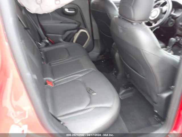 ZACCJADT0FPC05762 Jeep Renegade Limited