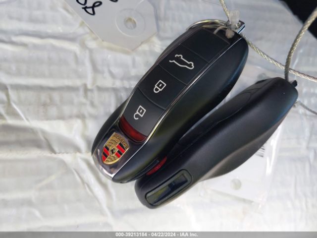 2024 PORSCHE MACAN WP1AF2A59RLB55939 Photo 10