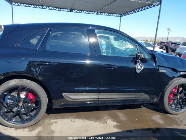 WP1AF2A59RLB55939 Porsche Macan Gts