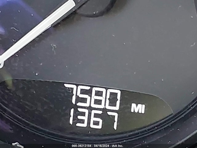 WP1AF2A59RLB55939 Porsche Macan Gts