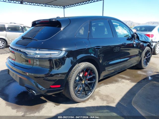 2024 PORSCHE MACAN WP1AF2A59RLB55939 Photo 3