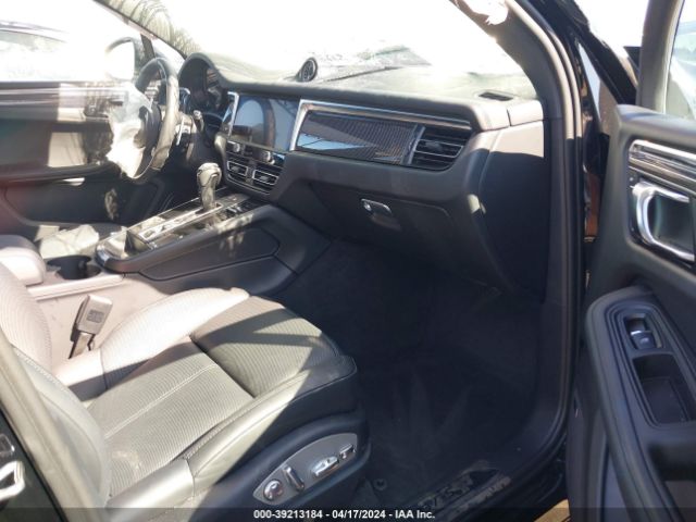2024 PORSCHE MACAN WP1AF2A59RLB55939 Photo 4