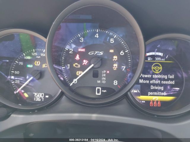 2024 PORSCHE MACAN WP1AF2A59RLB55939 Photo 6