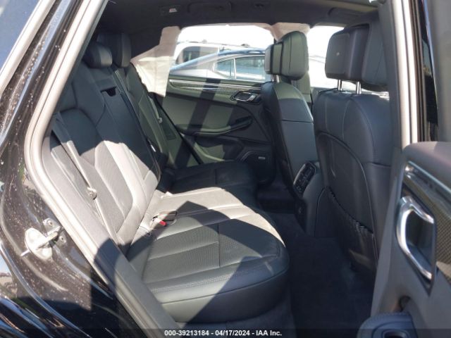 2024 PORSCHE MACAN WP1AF2A59RLB55939 Photo 7
