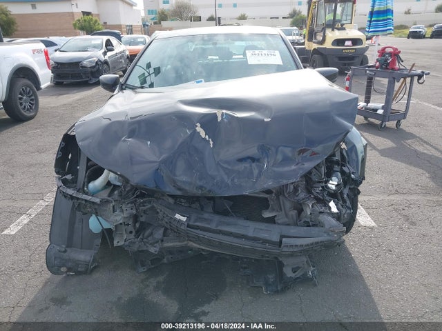 Honda ACCORD LX 2015 1HGCR2F36FA147007 Image 12
