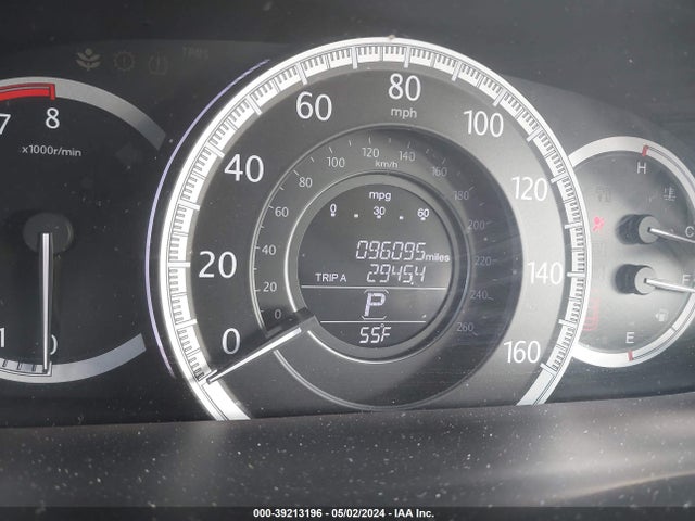 Honda ACCORD LX 2015 1HGCR2F36FA147007 Image 15