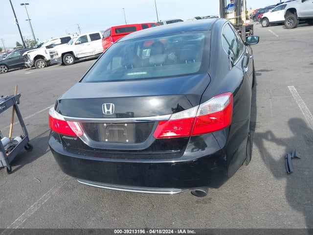 Honda ACCORD LX 2015 1HGCR2F36FA147007 Image 16