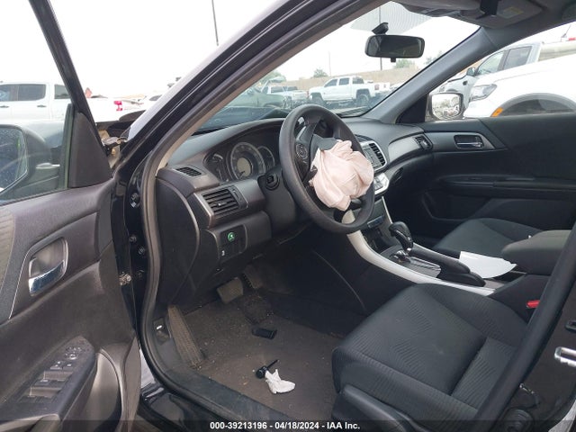 Honda ACCORD LX 2015 1HGCR2F36FA147007 Image 5