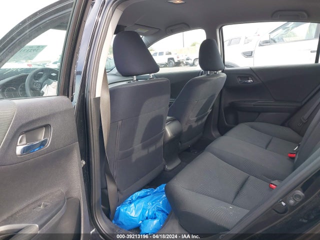 Honda ACCORD LX 2015 1HGCR2F36FA147007 Image 8