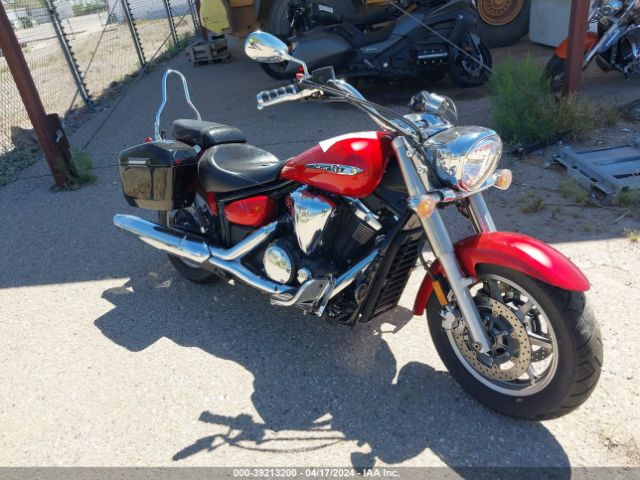 2012 YAMAHA XVS1300 JYAVP31E0CA000569