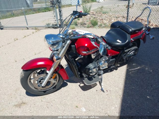 2012 YAMAHA XVS1300 JYAVP31E0CA000569 Photo 1