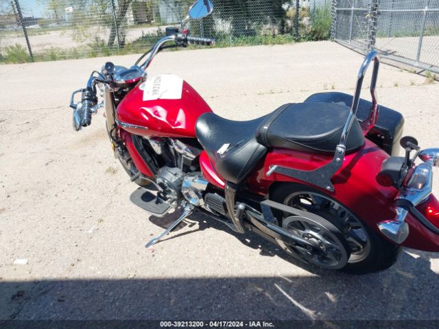 2012 YAMAHA XVS1300 JYAVP31E0CA000569 Photo 2