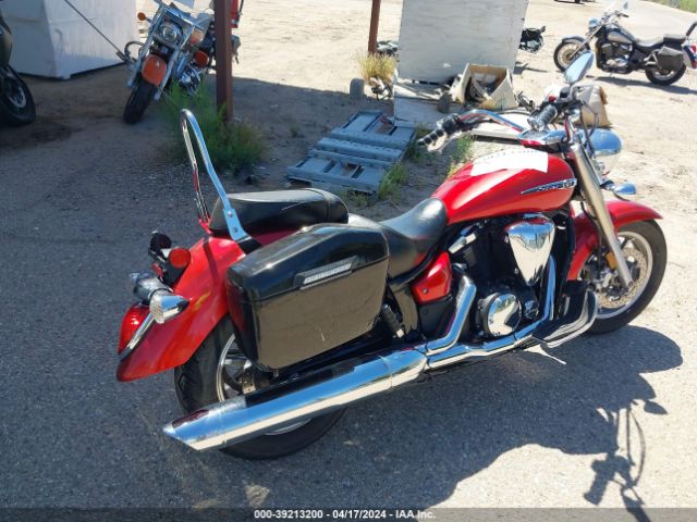 2012 YAMAHA XVS1300 JYAVP31E0CA000569 Photo 3