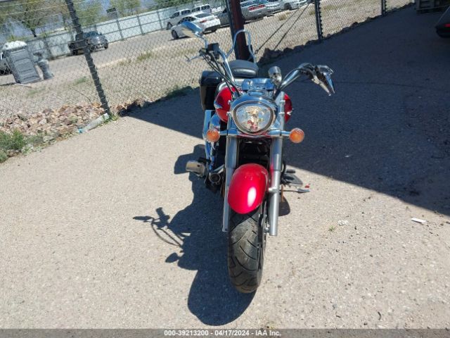 2012 YAMAHA XVS1300 JYAVP31E0CA000569 Photo 4